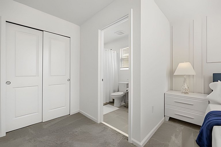 7 Bd / 6.5 Ba / Sleeps 20 / Solara Resort