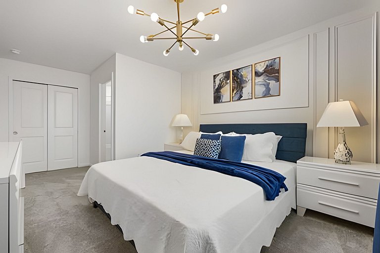 7 Bd / 6.5 Ba / Sleeps 20 / Solara Resort