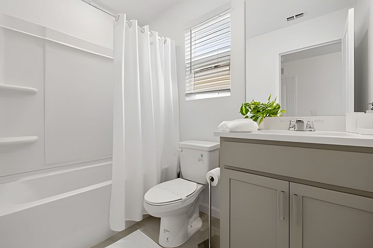 7 Bd / 6.5 Ba / Sleeps 20 / Solara Resort