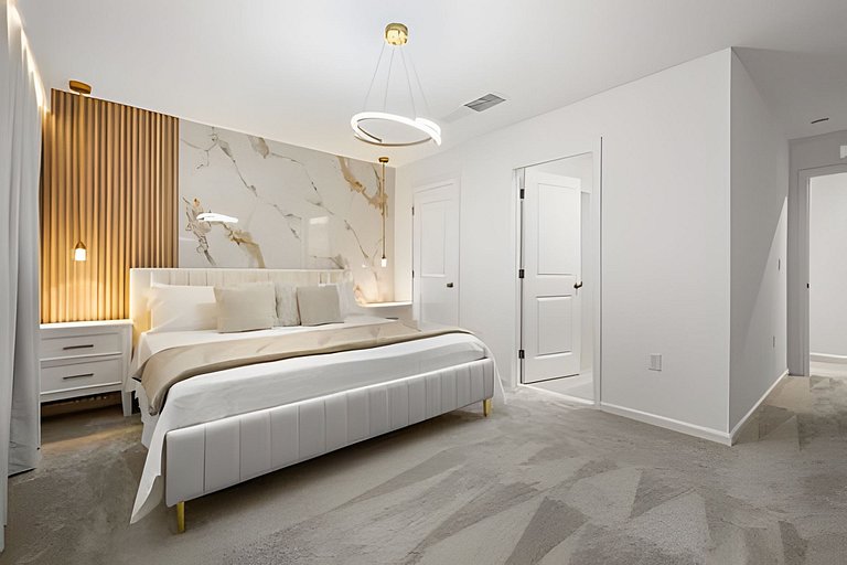 7 Bd / 6.5 Ba / Sleeps 20 / Solara Resort