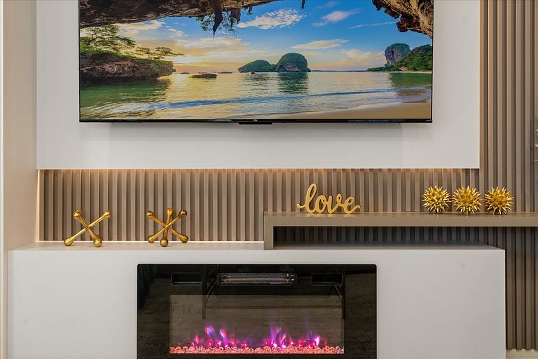 Magnificent 5BR Home at Windsor Island Resort