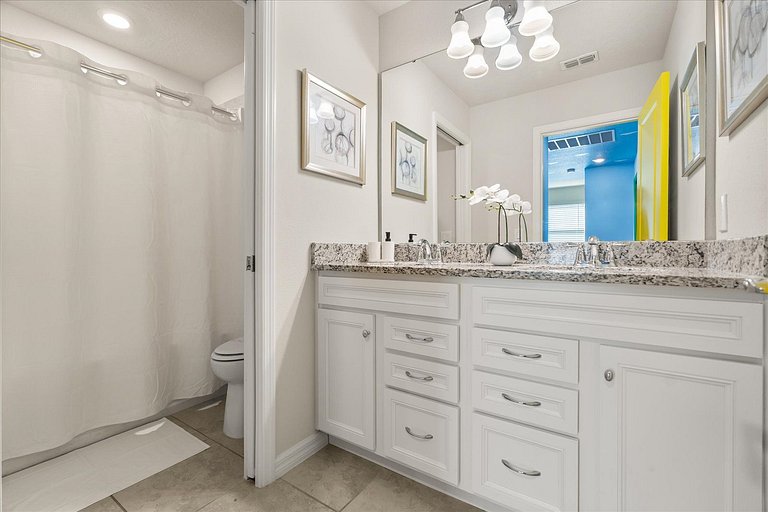 Magnificent 5BR Home at Windsor Island Resort