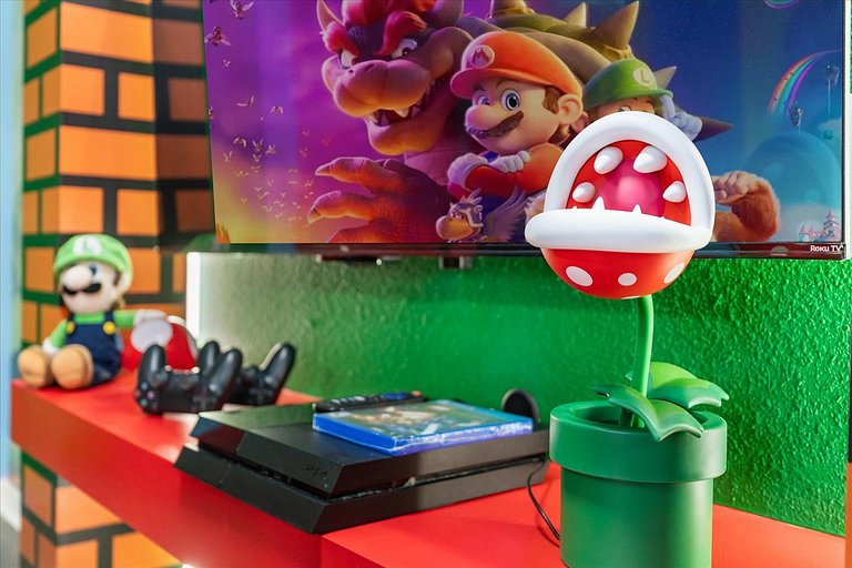 Magnificent 5BR Home at Windsor Island Resort