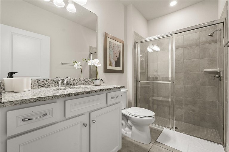 Magnificent 5BR Home at Windsor Island Resort