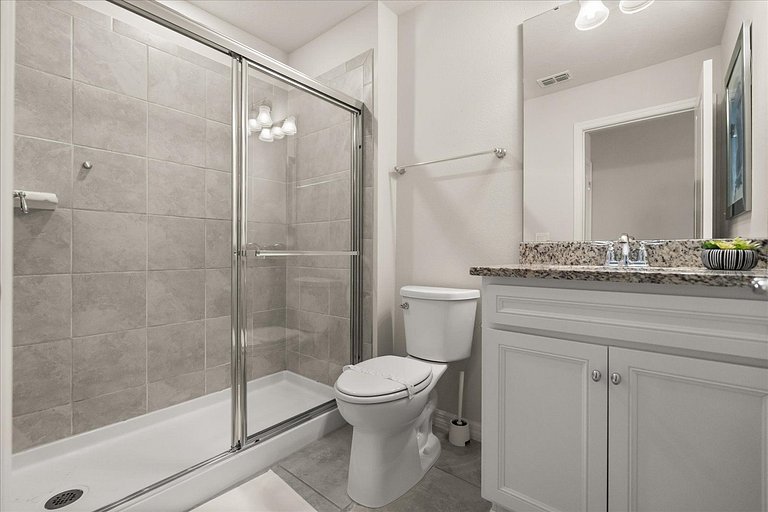 Magnificent 5BR Home at Windsor Island Resort