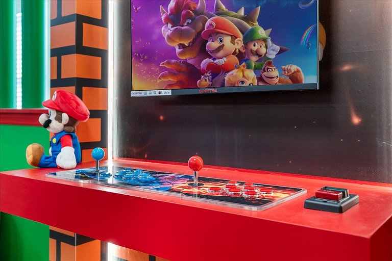 Magnificent 5BR Home at Windsor Island Resort