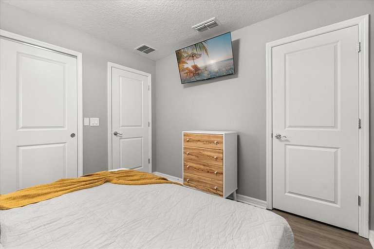 Magnificent 5BR Home at Windsor Island Resort