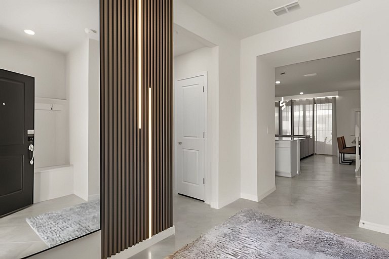 5 Bd / 4.5 Ba / Sleeps 14 / Windsor Cay Resort