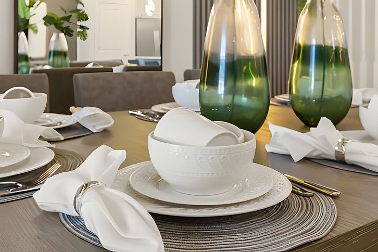 5 Bd / 4.5 Ba / Sleeps 14 / Windsor Cay Resort