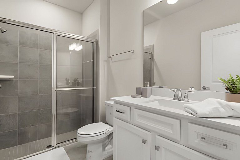 5 Bd / 4.5 Ba / Sleeps 14 / Windsor Cay Resort