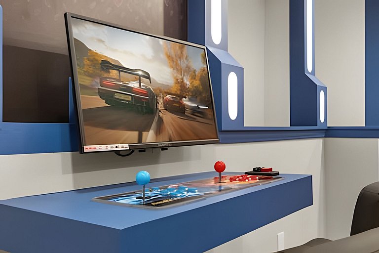 5 Bd / 4.5 Ba / Sleeps 14 / Windsor Cay Resort