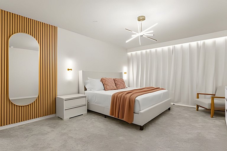 5 Bd / 4.5 Ba / Sleeps 14 / Windsor Cay Resort