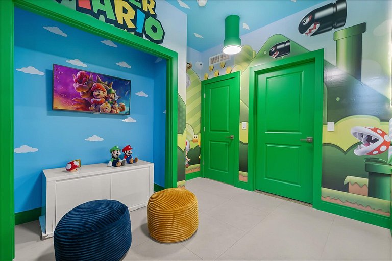 Glamorous and Modern House 8 minutes to Disney