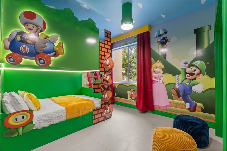 Glamorous and Modern House 8 minutes to Disney