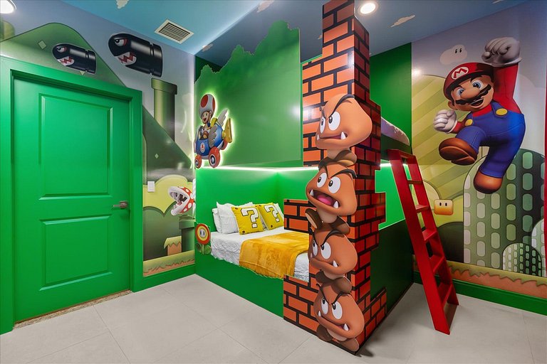 Glamorous and Modern House 8 minutes to Disney