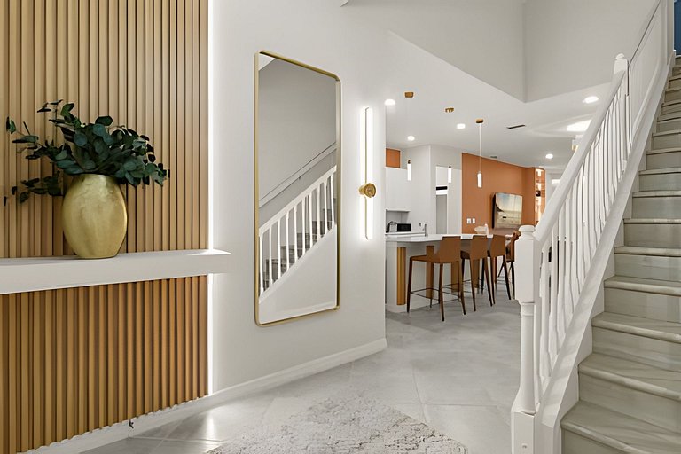 7 Bd / 5.5 Ba / Sleeps 20 / Windsor Cay Resort