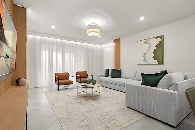 7 Bd / 5.5 Ba / Sleeps 20 / Windsor Cay Resort