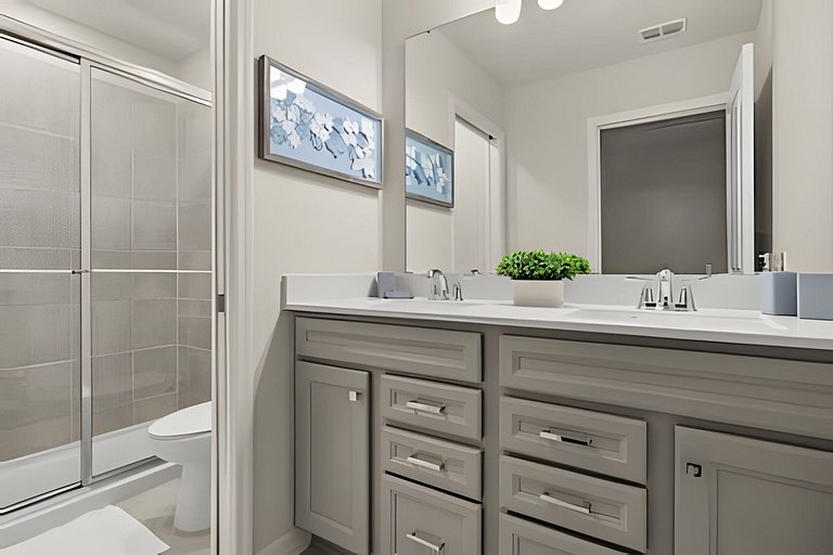 7 Bd / 5.5 Ba / Sleeps 20 / Windsor Cay Resort