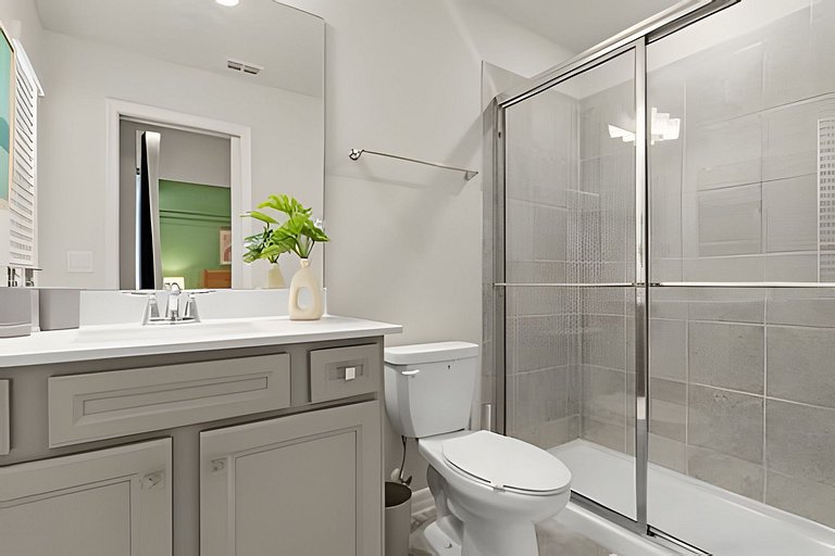 7 Bd / 5.5 Ba / Sleeps 20 / Windsor Cay Resort