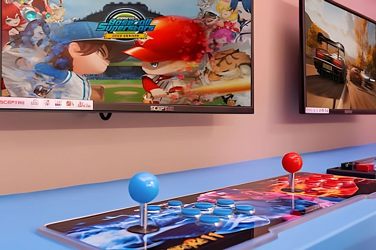 7 Bd / 5.5 Ba / Sleeps 20 / Windsor Cay Resort