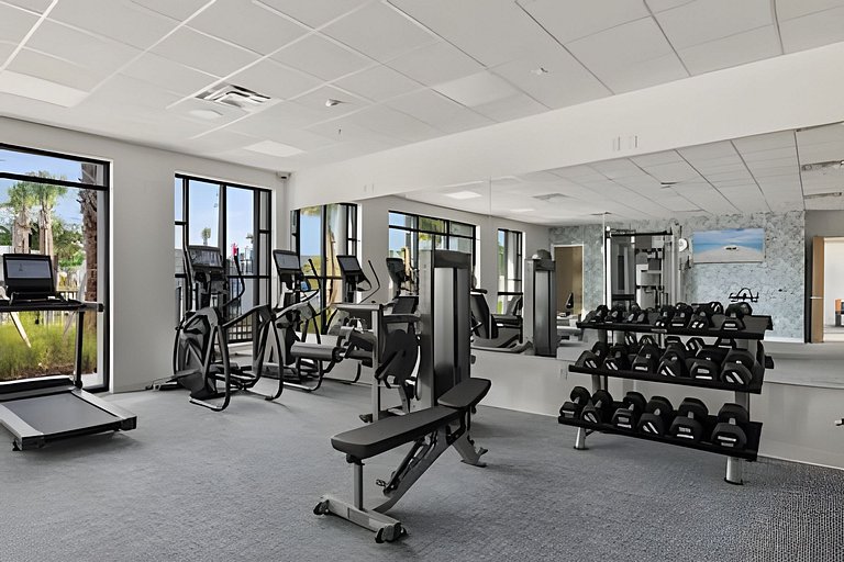 7 Bd / 5.5 Ba / Sleeps 20 / Windsor Cay Resort