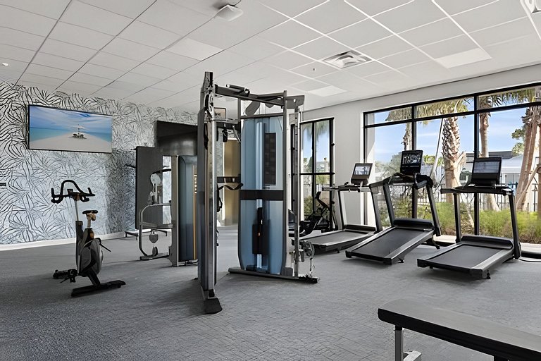 7 Bd / 5.5 Ba / Sleeps 20 / Windsor Cay Resort