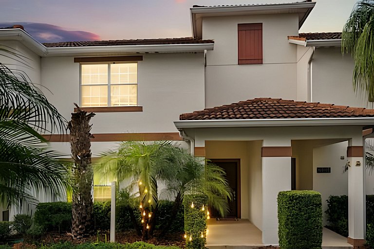 04 Bd / 03 Ba / Sleeps 08 / Storey Lake Resort