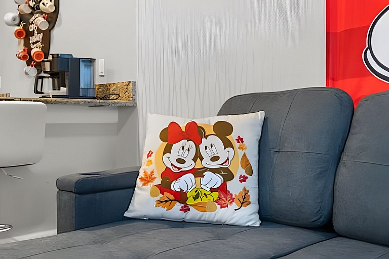 04 Bd / 03 Ba / Sleeps 08 / Storey Lake Resort