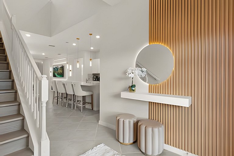 7 Bd / 5.5 Ba / Windsor Cay Resort/ Sleeps 20