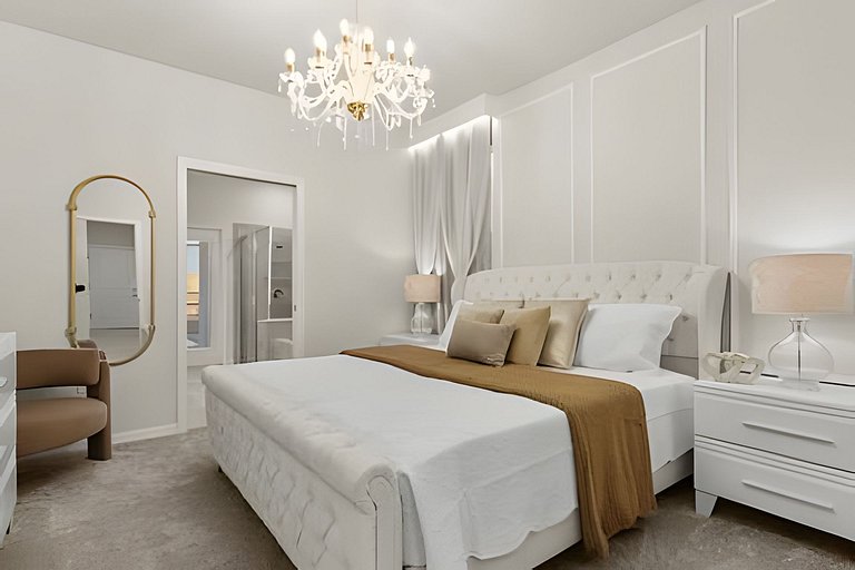 7 Bd / 5.5 Ba / Windsor Cay Resort/ Sleeps 20