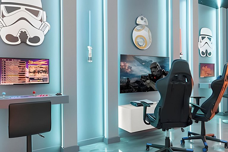 7 Bd / 5.5 Ba / Windsor Cay Resort/ Sleeps 20