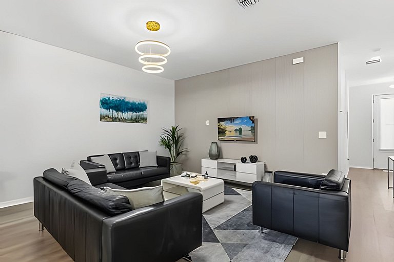 4 Bd / 4,5 Ba / Sleeps 08/ Solara Resort