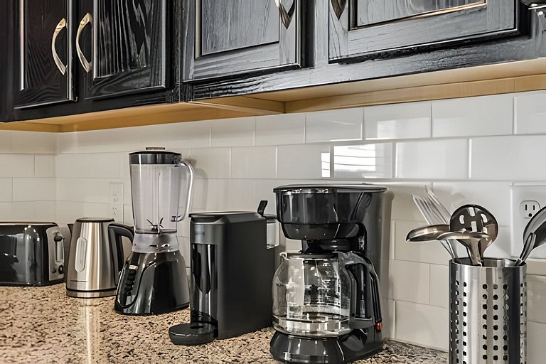 4 Bd / 4,5 Ba / Sleeps 08/ Solara Resort