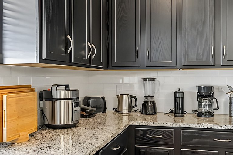 4 Bd / 4,5 Ba / Sleeps 08/ Solara Resort