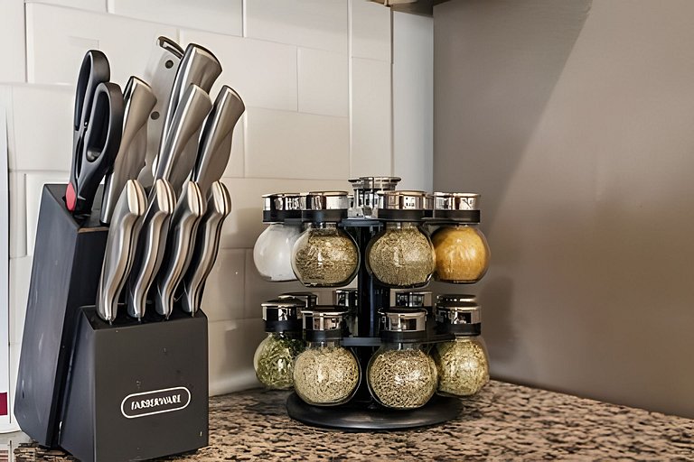 4 Bd / 4,5 Ba / Sleeps 08/ Solara Resort