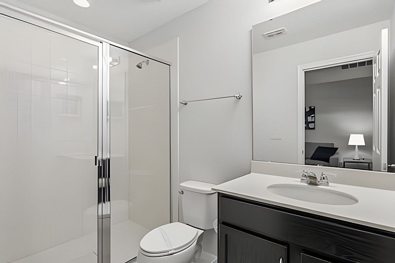 4 Bd / 4,5 Ba / Sleeps 08/ Solara Resort