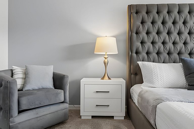 4 Bd / 4,5 Ba / Sleeps 08/ Solara Resort