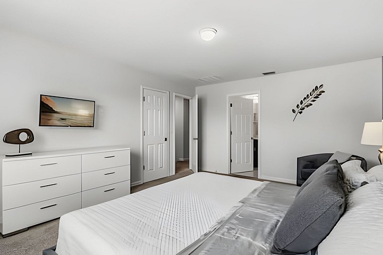 4 Bd / 4,5 Ba / Sleeps 08/ Solara Resort