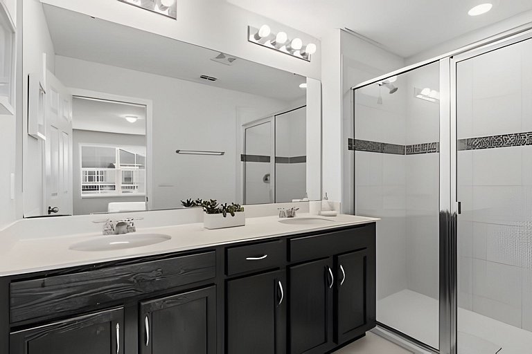 4 Bd / 4,5 Ba / Sleeps 08/ Solara Resort