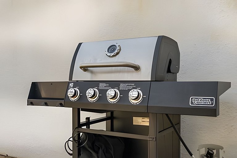 4 Bd / 4,5 Ba / Sleeps 08/ Solara Resort