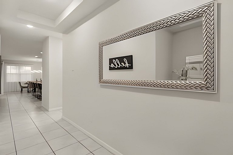 6 Bd / 4,5 Ba / Sleeps 18/ Solara Resort