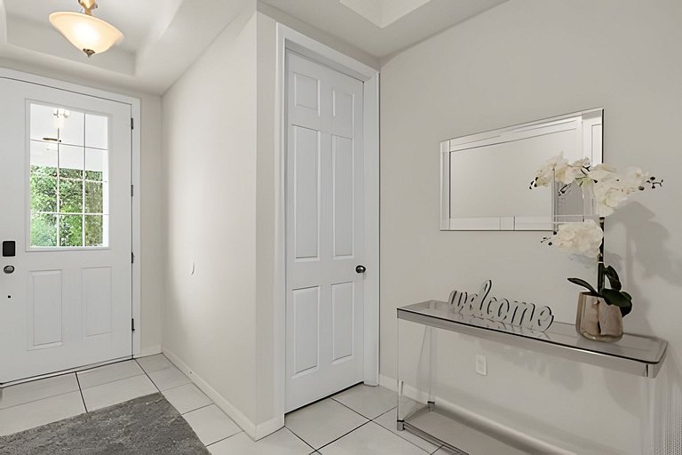 6 Bd / 4,5 Ba / Sleeps 18/ Solara Resort