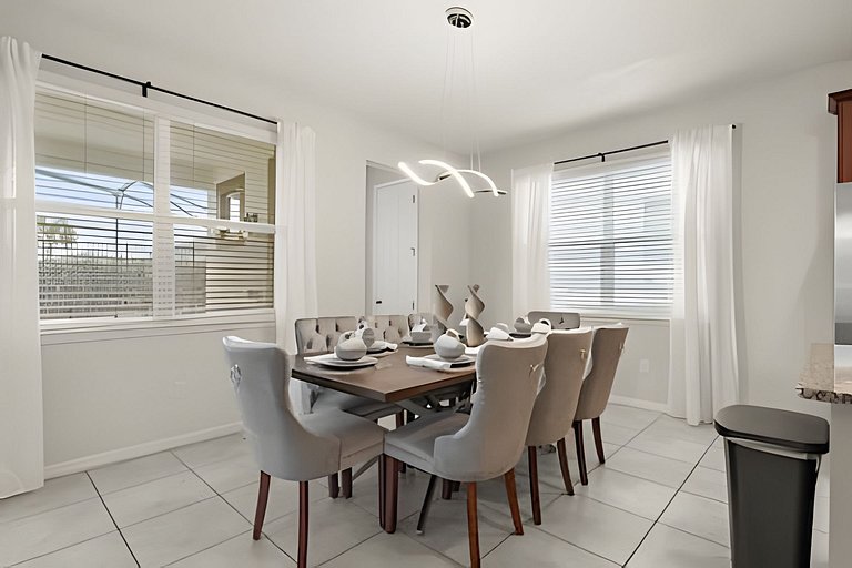 6 Bd / 4,5 Ba / Sleeps 18/ Solara Resort