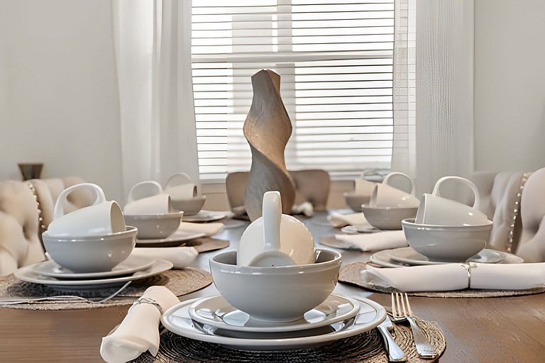 6 Bd / 4,5 Ba / Sleeps 18/ Solara Resort