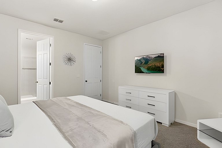 6 Bd / 4,5 Ba / Sleeps 18/ Solara Resort