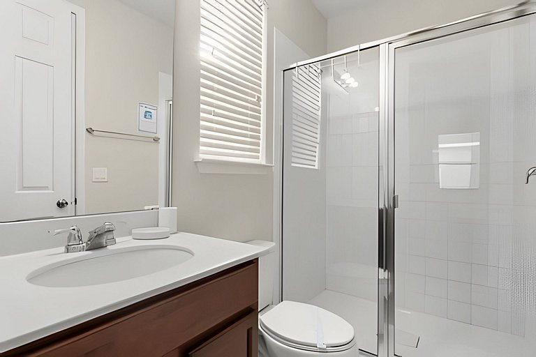 6 Bd / 4,5 Ba / Sleeps 18/ Solara Resort