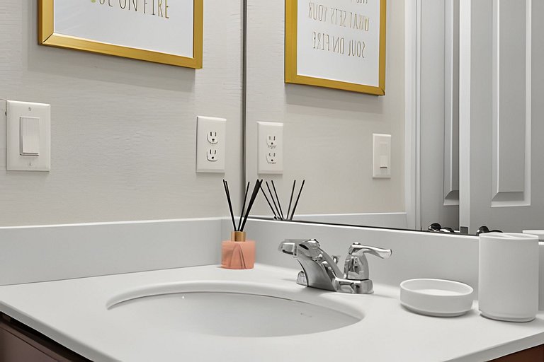 6 Bd / 4,5 Ba / Sleeps 18/ Solara Resort