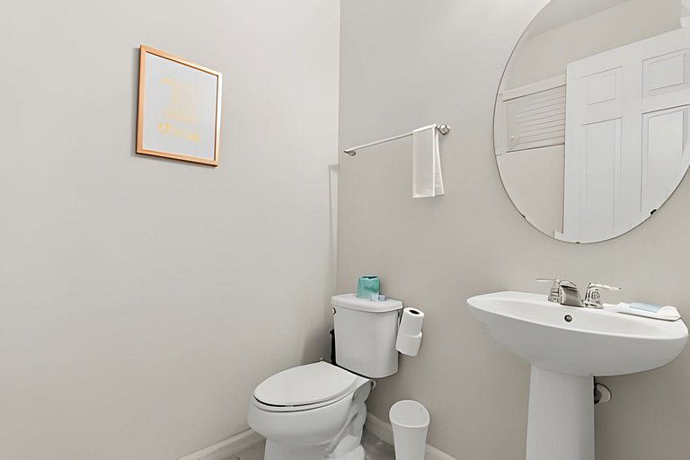 6 Bd / 4,5 Ba / Sleeps 18/ Solara Resort