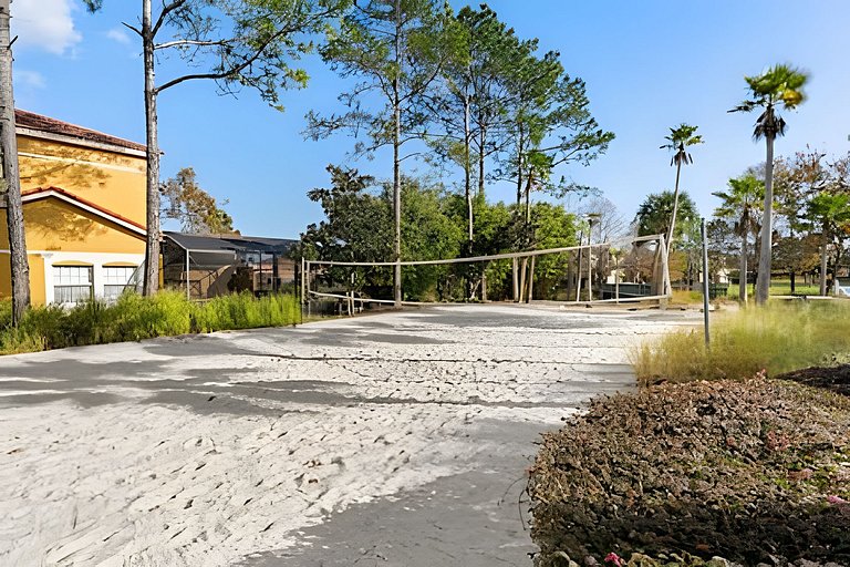 3 Bd / 2,5 Ba / Sleeps 08/ Terra Verde Resort