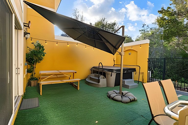 3 Bd / 2,5 Ba / Sleeps 08/ Terra Verde Resort